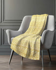 Addison Rugs Boho 50" x 70" Throw Blanket