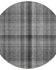 Addison Rugs Calm Mirage Grey Washable Indoor-Outdoor Rug