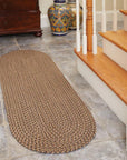 Camden Braided Runner Reversible Indoor-Outdoor Rugs