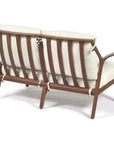 Castelle Berkeley Outdoor Loveseat