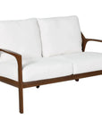 Castelle Berkeley Outdoor Loveseat