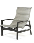Castelle Berkeley Padded Sling Lounge Chair