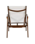 Castelle Berkeley Sling Chaise Sunlounger