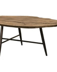 Castelle Nature Wood Coffee Table
