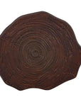 Castelle Natures Wood Side Table