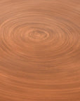 Castelle Tulip Round Outdoor Coffee Table
