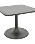 Castelle Tulip Square Outdoor Dining Table
