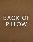 D.V. Kap Charisma Multi Color Throw Pillow With Insert