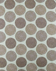 D.V. Kap Circadian Seaglass Grey Throw Pillow With Insert