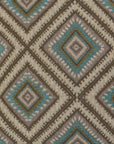 D.V. Kap Dakota Turquoise Throw Pillow With Insert
