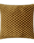D.V. Kap Dance Handmade Throw Pillow