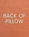 D.V. Kap Descanso Multi Color Throw Pillow With Insert