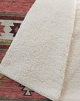 Addison Rugs Dream Texture 50" x 70" Throw Blanket