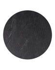 Lloyd Flanders Escape Aluminum Round Outdoor Balcony Table