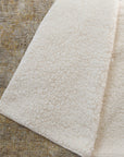 Addison Rugs Faded Rhythm 50" x 70" Throw Blanket