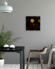 Leftbank Art Falling for You Hand Crafted Canvas Art