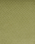D.V. Kap Flex Green Throw Pillow With Insert