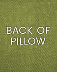 D.V. Kap Flourish Multi Color Throw Pillow With Insert