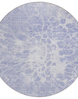 Addison Rugs Fluid Drift Lavender Washable Indoor-Outdoor Rug