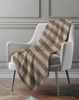 Addison Rugs Fluid Mirage 50" x 70" Throw Blanket