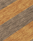 Addison Rugs Fluid Mirage Fudge Washable Indoor-Outdoor Rug