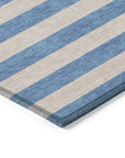 Addison Rugs Fluid Mirage Tan Washable Indoor-Outdoor Rug