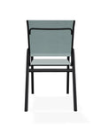 Gardenella Sling Stacking Bistro Chair
