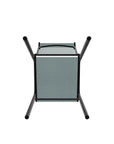 Gardenella Sling Stacking Bistro Chair
