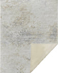 Addison Rugs Gentle Mosaic 50" x 70" Throw Blanket