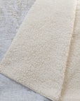 Addison Rugs Gentle Mosaic 50" x 70" Throw Blanket