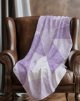 Addison Rugs Gentle Waves 50" x 70" Throw Blanket
