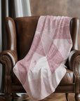 Addison Rugs Gentle Waves 50" x 70" Throw Blanket