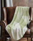 Addison Rugs Gentle Waves 50" x 70" Throw Blanket