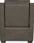 Uptown Sebastian Grandaura Luxury Power Motion Leather Chair