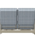 Leeward Deep Seat Loveseat with Independent Hidden Motion