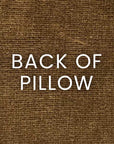 D.V. Kap Painted Pavillion Multi Color Throw Pillow With Insert