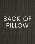 D.V. Kap Outdoor Abra Pillow - Mushroom