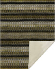 Addison Rugs Hushed Form 50" x 70" Throw Blanket