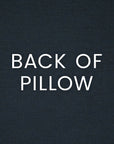 D.V. Kap Outdoor Kelly Lumbar Pillow