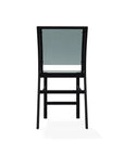 Kendall Sling Balcony Height Stacking Arm Chair