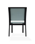 Kendall Sling Stacking Armless Café Chair