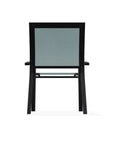 Kendall Sling Stacking Café Chair