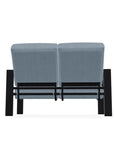 Larssen Deep Seat Two-Seat Loveseat