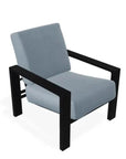 Larssen Deep Seat Cushion Arm Chair