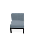 Larssen Deep Seat Armless Single Seat Section