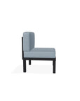 Larssen Deep Seat Armless Single Seat Section