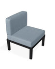 Larssen Deep Seat Armless Single Seat Section