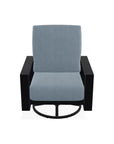 Larssen Deep Seat Cushion Swivel Rocker