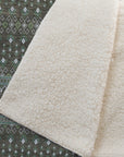 Addison Rugs Lazy Rivers 50" x 70" Throw Blanket