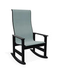 Leeward Supreme Rocker Marine Grade Polymer Arms-Outdoor Accent Chairs-Telescope-LOOMLAN